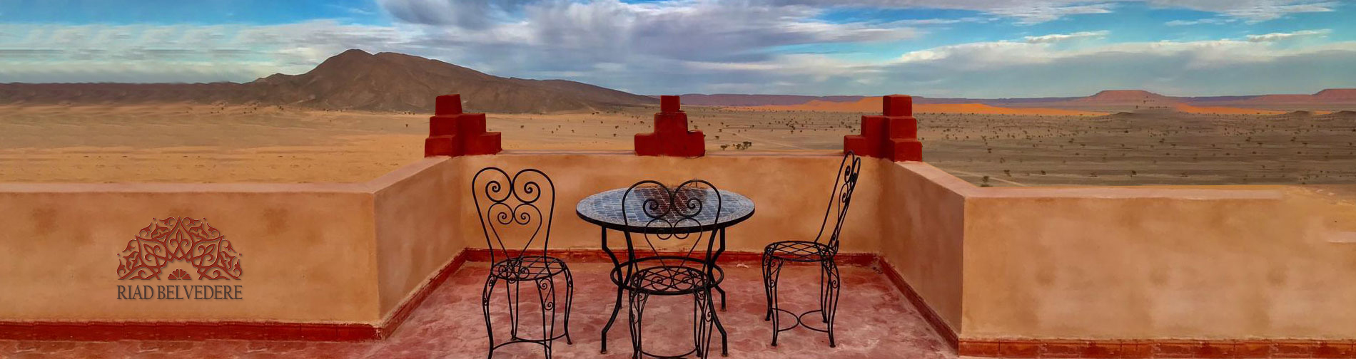 Riad Belvedere Hotel, Ouzina Marokko, Wüstenabenteuer mit 4x4 Experience, Offroad in der Wüste, 4x4 Abenteuer Marokko